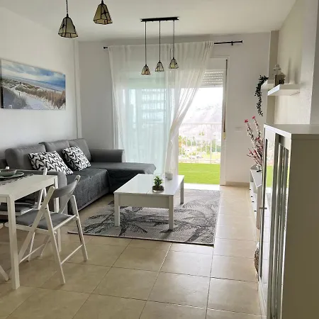 Appartamento Atico Mirador Del Atlantico - Vistas Al Mar *