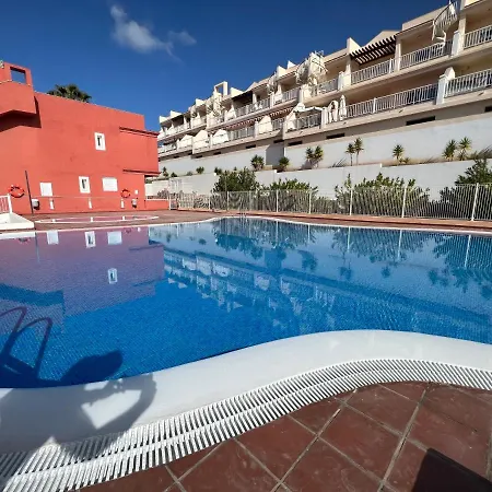 Appartamento Atico Mirador Del Atlantico - Vistas Al Mar Chayofa