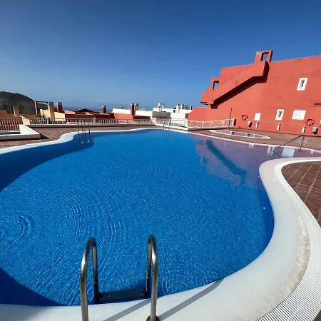 Appartamento Atico Mirador Del Atlantico - Vistas Al Mar