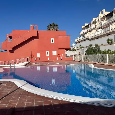 Appartamento Atico Mirador Del Atlantico - Vistas Al Mar *