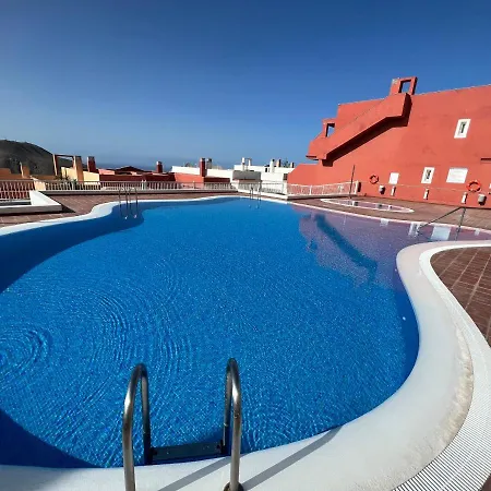 Apartment Atico Mirador Del Atlantico - Vistas Al Mar